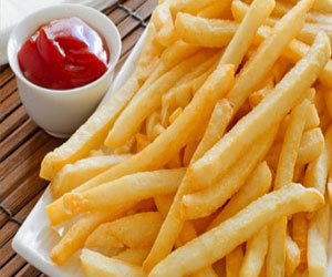 مصر اليوم - بطاطا محمرة