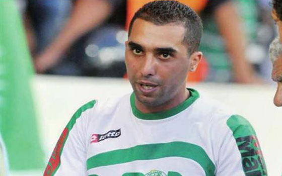   مصر اليوم - أنا متعطش للعودة إلى الملاعب بعد توقيفي 6أشهر