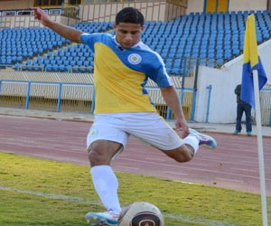 مصر اليوم - كريم مسعد يعود لتدريبات الإسماعيلي الجماعية الأحد المقبل