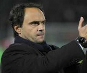   مصر اليوم - استدعاء مدرب لبنان للتحقيق بتهمة التلاعب بالنتائج في إيطاليا