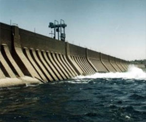  مصر اليوم - ثبات منسوب النيل أمام السد العالي عند 175.92 متر مكعب