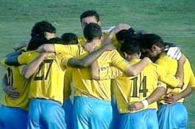   مصر اليوم - الدراويش يواجهون الشرقية وديًا الجمعة