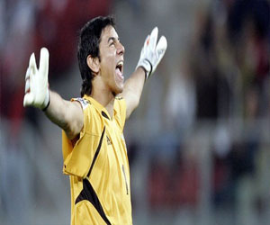   مصر اليوم - سندرلاند يتعاقد مع الحارس الأرجنتيني أوسكار