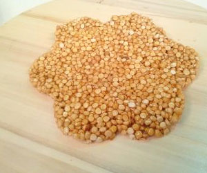 مصر اليوم - طريقة عمل الحمصية