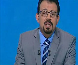 مصر اليوم - عمرو الكحكي لـمصر اليوم:هناك تطورات جديدة سيشهدها تلفزيون النهار