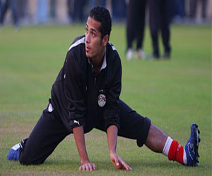   مصر اليوم - طبيب في روسيا يؤكد حاجة المصري سليمان لجراحة