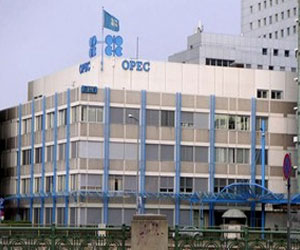   مصر اليوم - وزير النفط السعودي يبحث مع أمين عام أوبك