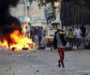 مصر اليوم - القبض على قيادي بالجماعة الإسلامية في المنيا