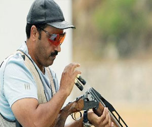   مصر اليوم - منتخب الكويت للرماية يحرز 4 ميداليات في البطولة العربية