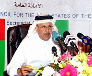   مصر اليوم - مجلس التعاون الخليجي يؤكد دعمه للعملية الانتقالية في اليمن