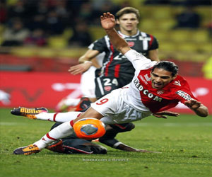   مصر اليوم - الشكوك تحوم حول مشاركة فالكاو في المونديال