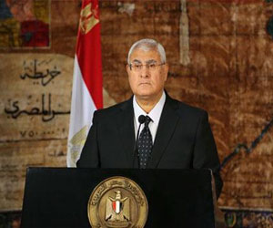   مصر اليوم - قرار جمهوري بمنح أوسمة لأسماء ٢٥٦ من شهداء الشرطة