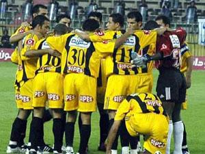   مصر اليوم - المقاولون يلاقي نبروه وديًا الأربعاء استعدادًا للأهلي