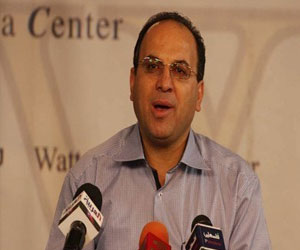   مصر اليوم - رئيس نقابة الموظفين العموميين الفلسطينية يرحب بموافقة الحكومة