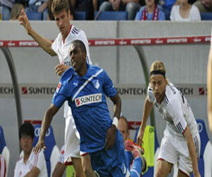   مصر اليوم - الألماني فيسه يفسخ عقده مع هوفنهايم بالتراضي