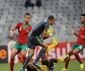   مصر اليوم - اتحاد الكرة المغربي يخصص مكافآت لمنتخب للمحليين بعد عبور الدور الأول