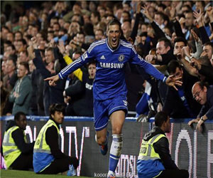   مصر اليوم - خافي مارتينيز: مثلي الأعلى هو فرناندو توريس