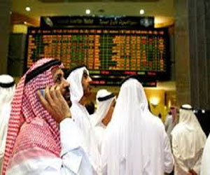   مصر اليوم - سوق الأسهم السعودية يغلق مرتفعًا بنسبة 0.3%