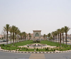   مصر اليوم - جامعة الطائف تبدأ صرف مكافآت ربيع الأول الاثنين القادم