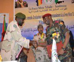   مصر اليوم - توقيع اتّفاق وقف النّار بين الحكومة والمتمرّدين في جوبا