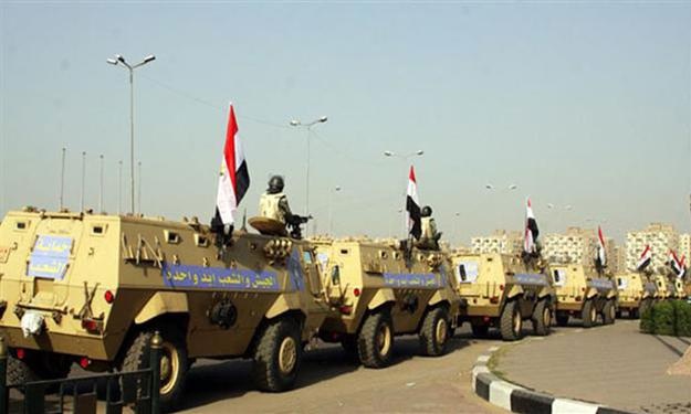   مصر اليوم - محافظ الجيزة يعلن عن اجراءات مكثفة لتأمين التجمعات والمنشات الحيوية