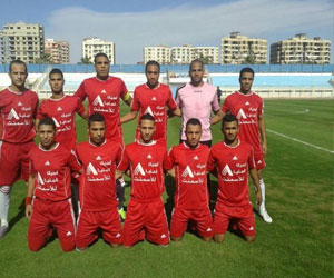   مصر اليوم - لاعبو المنيا يقاطعون التدريبات بسبب عدم الحصول على المستحقات المتأخرة