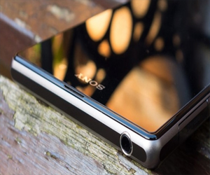   مصر اليوم - سوني تطور هاتف ذكي يدعم إمكانية تسجيل الفيديو بدقة 4K