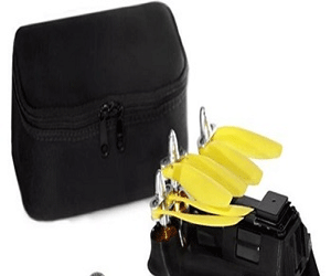   مصر اليوم - كاميرا طائرة قابلة للطي والتوجيه عن بعد