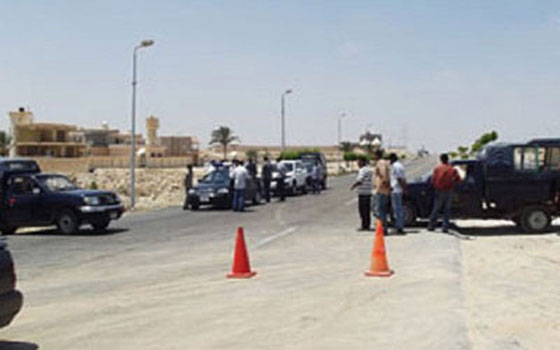   مصر اليوم - الجماعة الإسلاميَّة تدين حادث مقتل الجنود في كمين بني سويف