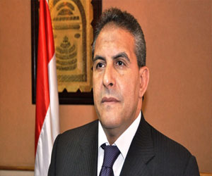   مصر اليوم - 20 مليون جنيه من وزير الرياضة لدعم مركز المعادي الأوليمبيّ