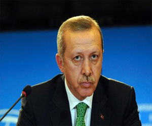   مصر اليوم - حملات تطهير الشرطة والقضاء مستمرة في تركيا