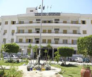   مصر اليوم - جامعة بني سويف تطالب المحافظة بإنشاء مخبز آليٍّ في المدينة الجامعيَّة