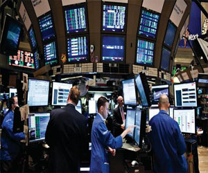   مصر اليوم - الأسهم الأوروبية تتراجع بعد بيانات صينية ضعيفة