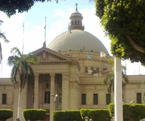   مصر اليوم - جامعة القاهرة تشارك في مشروع قومي للأنشطة الطلابية