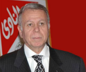   مصر اليوم - الأهلي يشكو أبوزيد للجبلاية وعرض برتغالي للقاء منتخب مصر