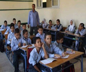   مصر اليوم - التربية والتعليم تصدر قرار إزالة لملحقين في مبنى مدرسة في البحيرة