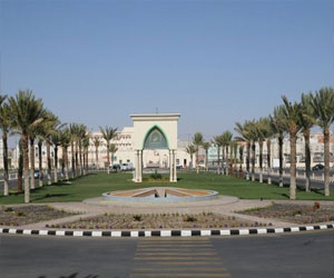   مصر اليوم - جامعة الطائف تعلن عن تخصيص 2000 طالب بعد السنة التحضيرية