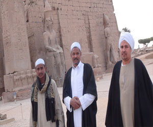   مصر اليوم - أبناء الأقصر يُطلقون مبادرة لتشجيع السياحة الداخليّة