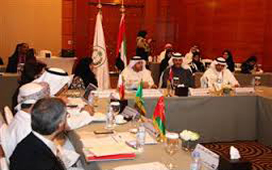   مصر اليوم - بدء الاجتماع الثَّامن للّجنة الخليجيَّة لصحَّة الفم والأسنان في دبي