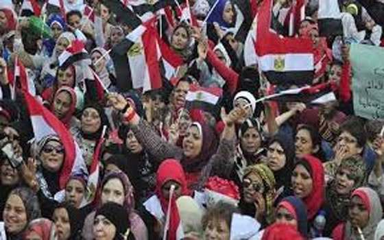   مصر اليوم - 28 مليون جنيه من السويد لدعم مشروعات المرأة المصريّة