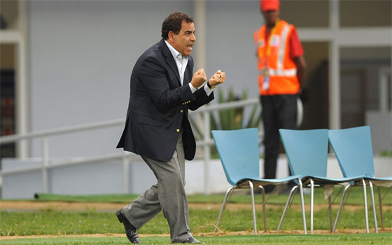   مصر اليوم - البنزرتي راض عن أداء لاعبي الرجاء ويؤكد أنّ زكي لم يجهز بعد