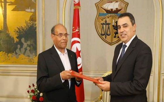   مصر اليوم - مهدي جمعة متفائل بحل الأزمة الإقتصاديّة التونسية