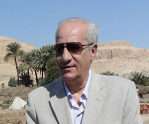   مصر اليوم - الآثار المصرية: إقامة متحف الغردقة على مساحة 7 أفدنة