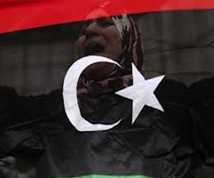   مصر اليوم - الإعلان عن مسابقة لتصميم طابع بريد خاص بذكرى الثورة الليبية