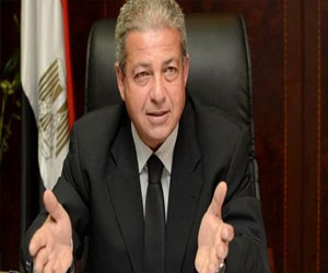   مصر اليوم - وزارّة الشباب المصريّة  تستعدُ للاحتفالِ بمئويّة الكشافّة