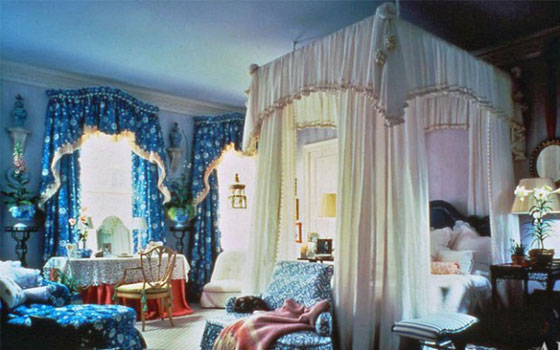   مصر اليوم - أفكارٌ متنوعّةٌ لخلقِ غرف نوم رومانسيّة بلمساتٍ أنثويّة جذابّة في منزلك