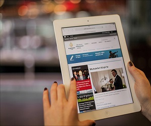 مصر اليوم - الجزيرة تركيا تطلق موقعًا إلكترونيًا