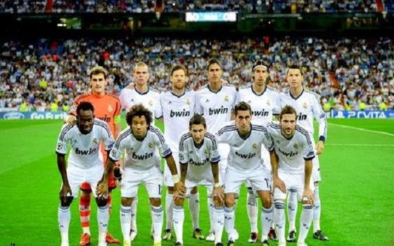   مصر اليوم - ريال مدريد لا يزال أغنى أندية العالم بإيرادات وصلت إلى  519 مليون يورو في 2012/2013