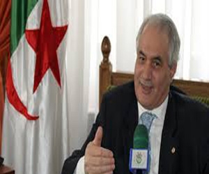   مصر اليوم - الجزائر تُعلن التزامها مساعدة ليبيا في بناء دولة جديدة