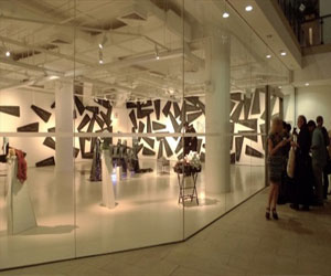   مصر اليوم - البنيالى الرابع للفن المعاصر في سنغافورة